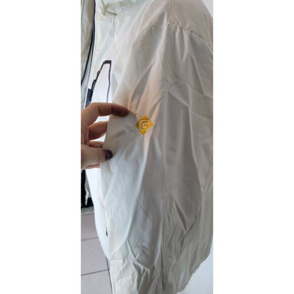 GEMYSE Women's Waterproof Ski Snow Jacket Winter Warm Lined Mountain Hiking Coat - Picture 10 of 16